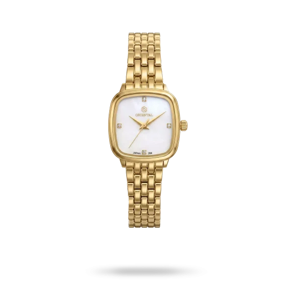 ساعت اورینتال زنانه کد O.SH294L-0001