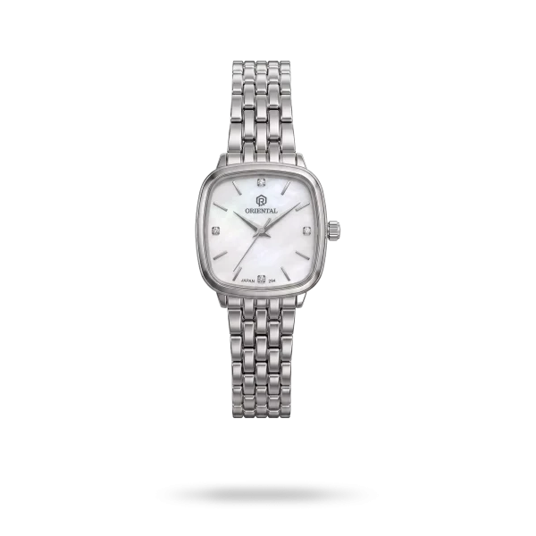 ساعت اورینتال زنانه کد O.SH294L-0004