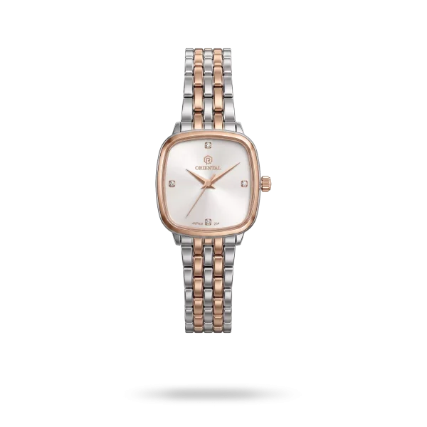 ساعت اورینتال زنانه کد O.SH294L-0006