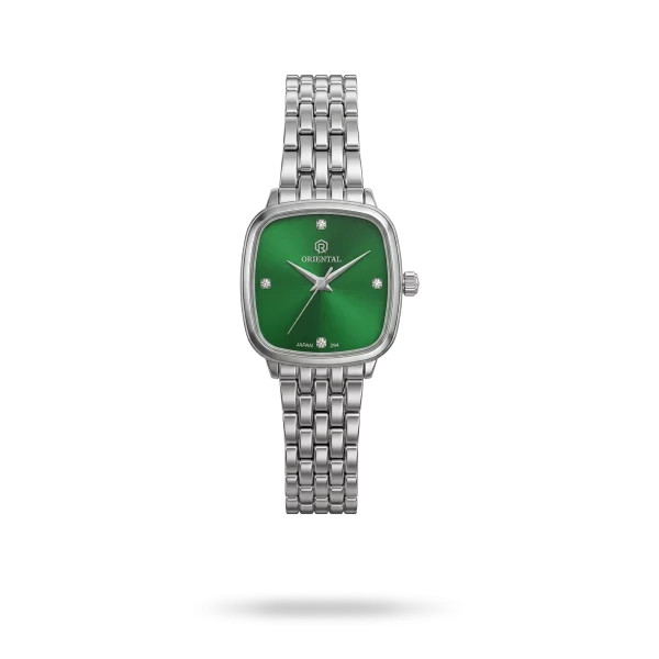 ساعت اورینتال زنانه کد O.SH294L-0009