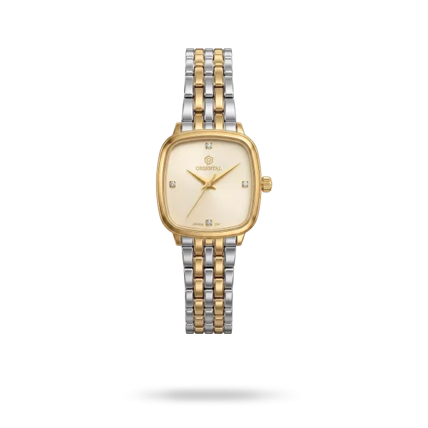 ساعت اورینتال زنانه کد O.SH294L-0016