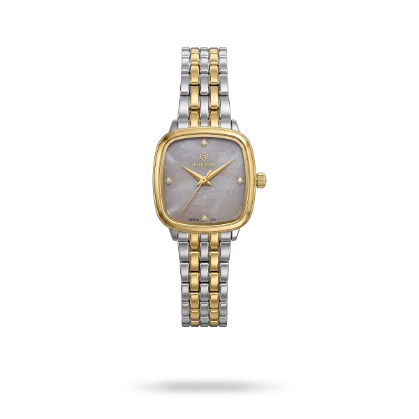 ساعت اورینتال زنانه کد O.SH294L-0017