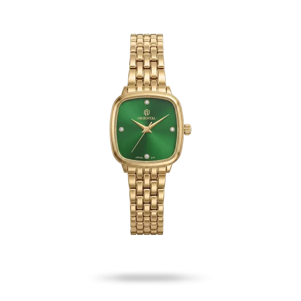 ساعت اورینتال زنانه کد O.SH294L-0042