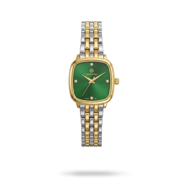 ساعت اورینتال زنانه کد O.SH294L-0100
