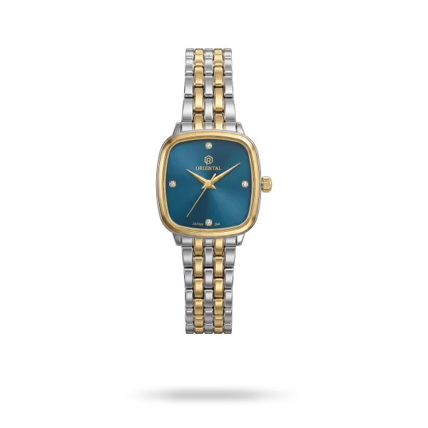ساعت اورینتال زنانه کد O.SH294L-0101