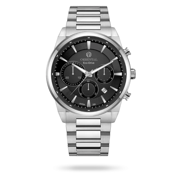 ساعت اورینتال مردانه کد O.SH295G-0005