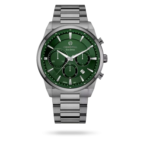 ساعت اورینتال مردانه کد O.SH295G-0012