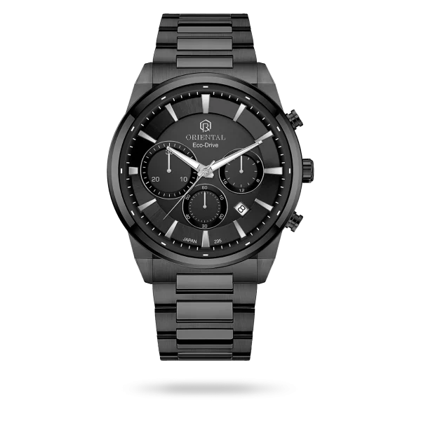 ساعت اورینتال مردانه کد O.SH295G-0014
