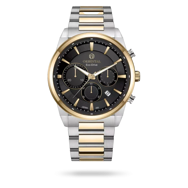 ساعت اورینتال مردانه کد O.SH295G-0023