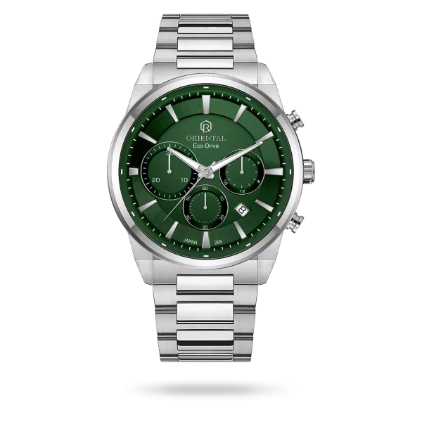 ساعت اورینتال مردانه کد O.SH295G-0110