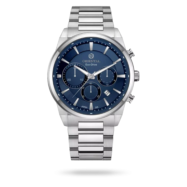 ساعت اورینتال مردانه کد O.SH295G-0834