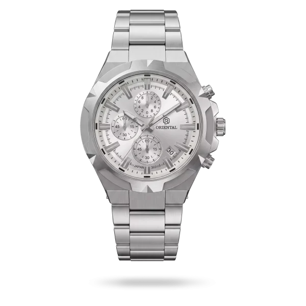 ساعت اورینتال مردانه کد O.SH302G-0004