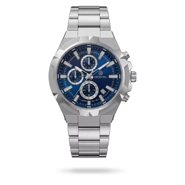 ساعت اورینتال مردانه کد O.SH302G-0010