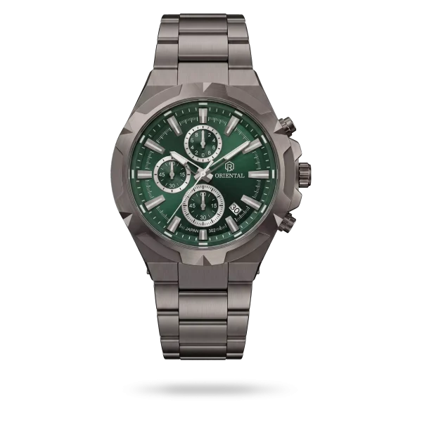 ساعت اورینتال مردانه کد O.SH302G-0012