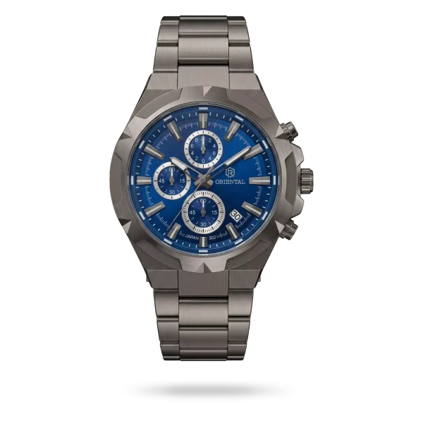 ساعت اورینتال مردانه کد O.SH302G-0302