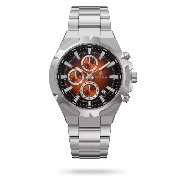 ساعت اورینتال مردانه کد O.SH302G-0837