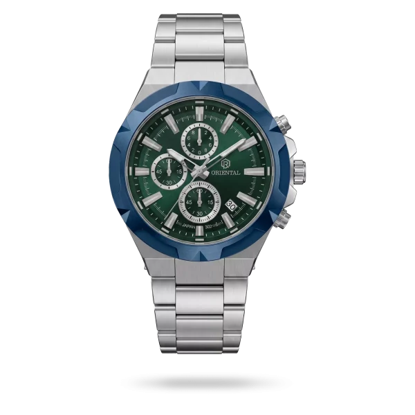 ساعت اورینتال مردانه کد O.SH302G-0839