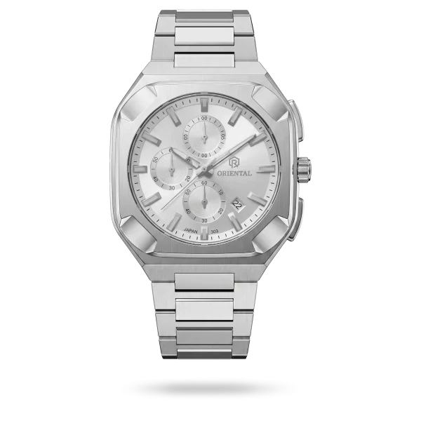 ساعت اورینتال مردانه کد O.SH303G-0004