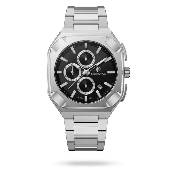 ساعت اورینتال مردانه کد O.SH303G-0005