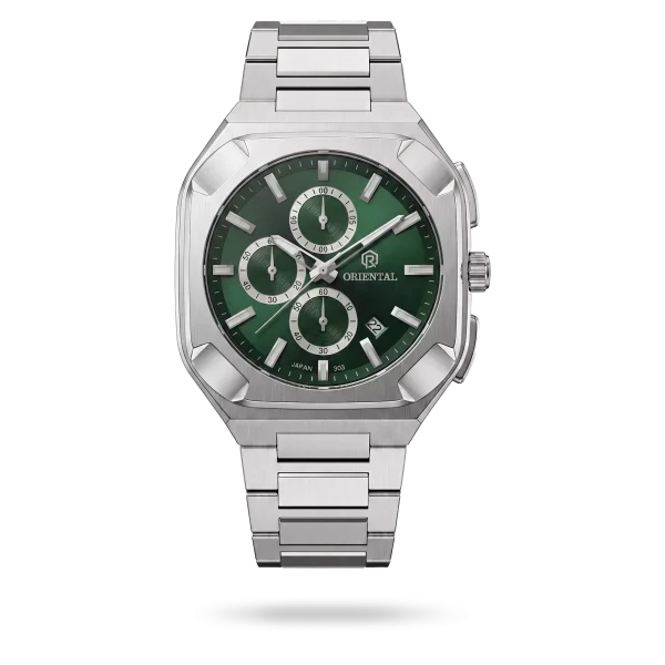 ساعت اورینتال مردانه کد O.SH303G-0009