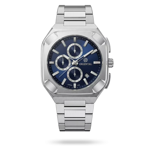 ساعت اورینتال مردانه کد O.SH303G-0010