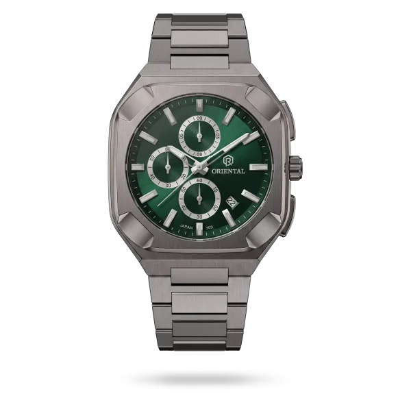 ساعت اورینتال مردانه کد O.SH303G-0012