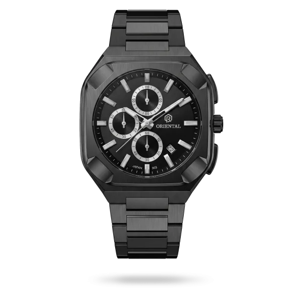 ساعت اورینتال مردانه کد O.SH303G-0014