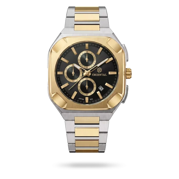 ساعت اورینتال مردانه کد O.SH303G-0023