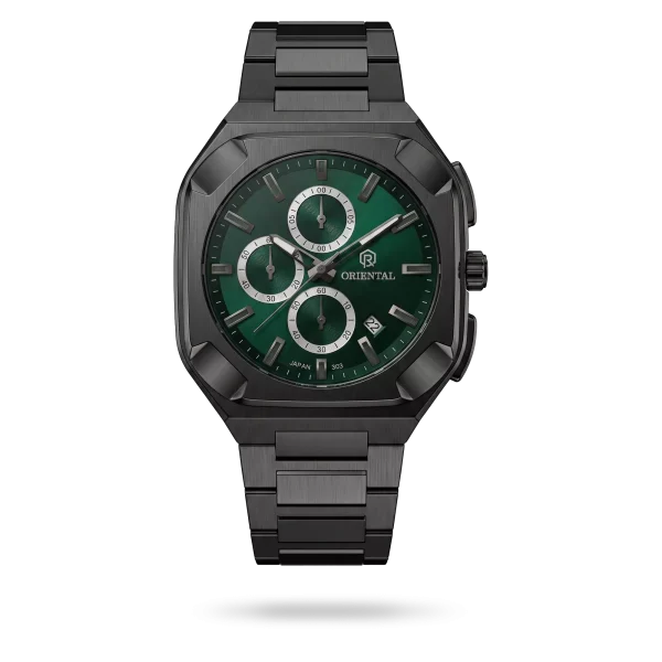 ساعت اورینتال مردانه کد O.SH303G-0027