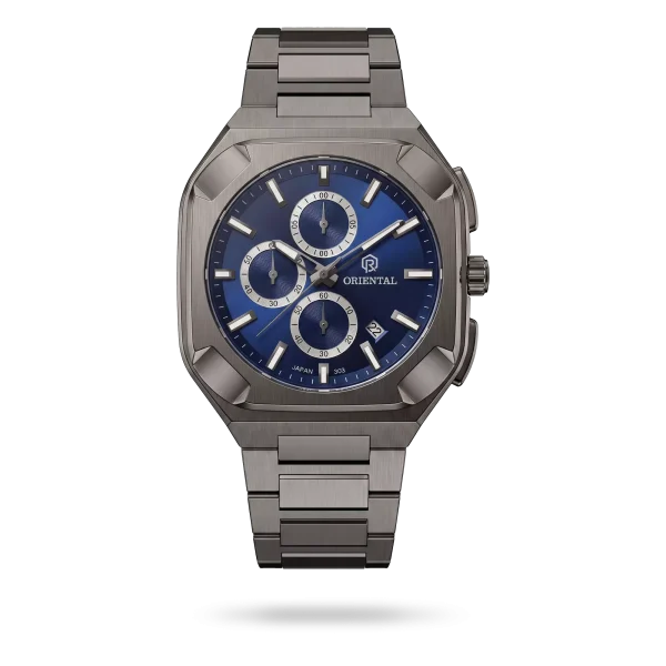 ساعت اورینتال مردانه کد O.SH303G-0302