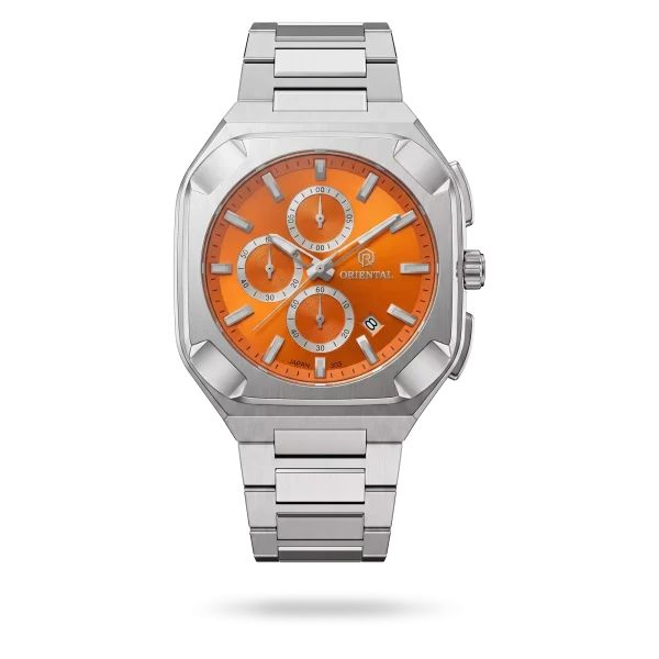 ساعت اورینتال مردانه کد O.SH303G-0837
