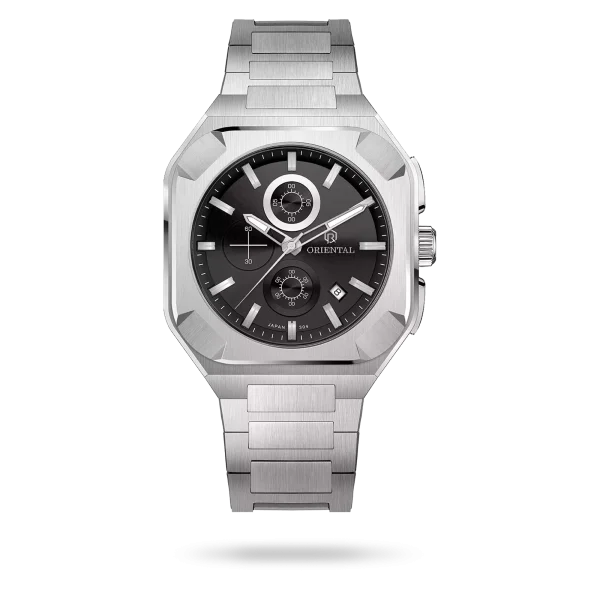 ساعت اورینتال مردانه کد O.SH304G-0005