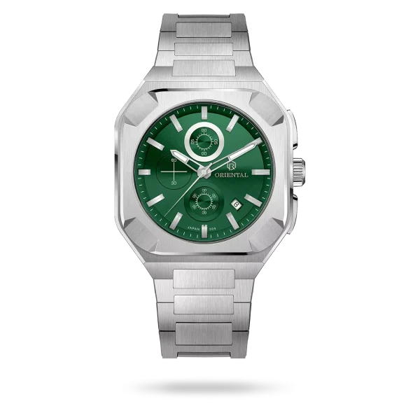 ساعت اورینتال مردانه کد O.SH304G-0009