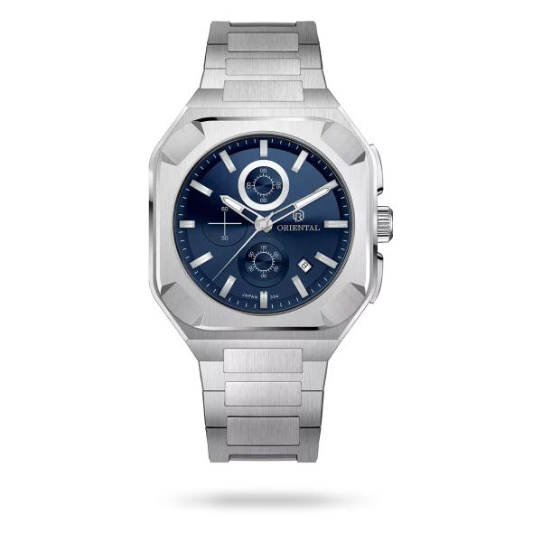 ساعت اورینتال مردانه کد O.SH304G-0010
