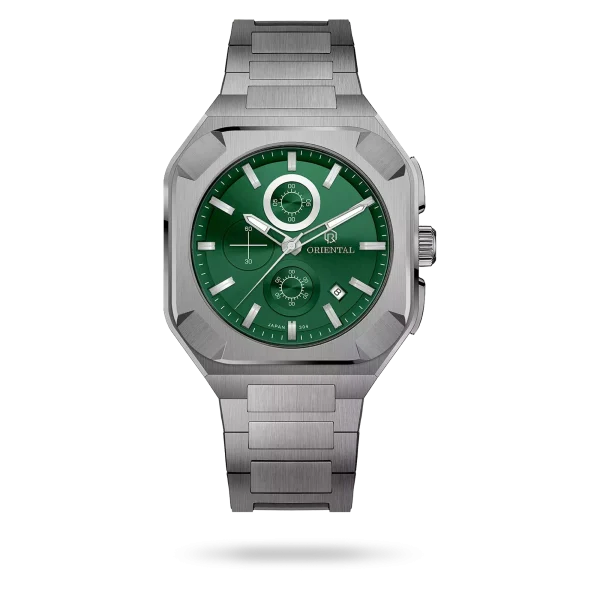 ساعت اورینتال مردانه کد O.SH304G-0012