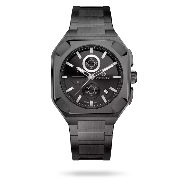 ساعت اورینتال مردانه کد O.SH304G-0014