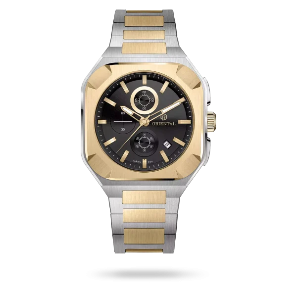 ساعت اورینتال مردانه کد O.SH304G-0023