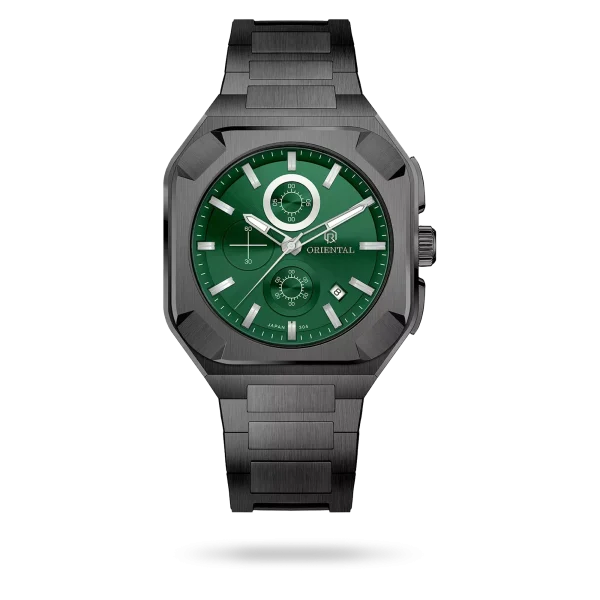 ساعت اورینتال مردانه کد O.SH304G-0027