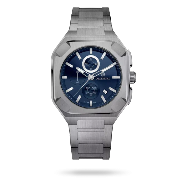 ساعت اورینتال مردانه کد O.SH304G-0302
