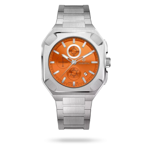 ساعت اورینتال مردانه کد O.SH304G-0837