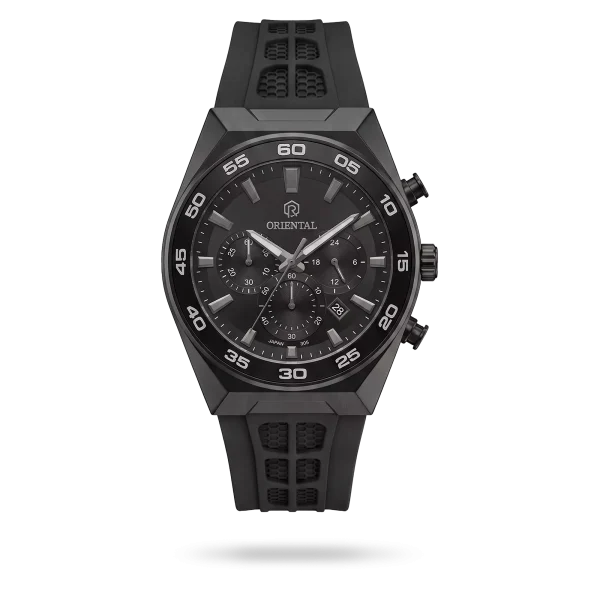 ساعت اورینتال مردانه کد O.SH305G-0014