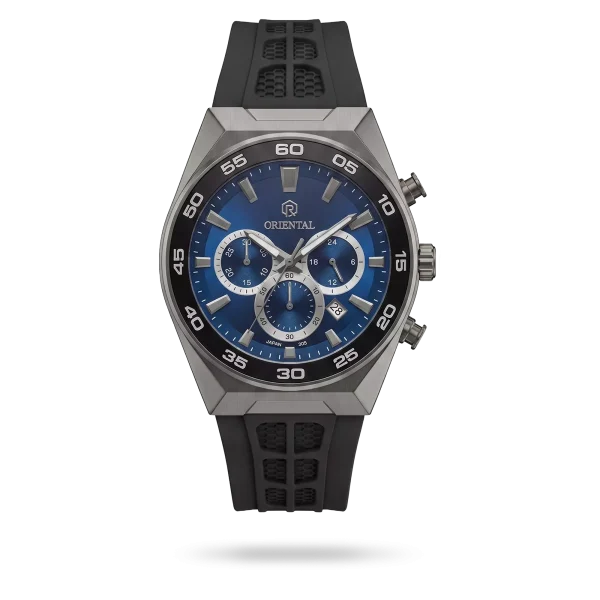 ساعت اورینتال مردانه کد O.SH305G-0029