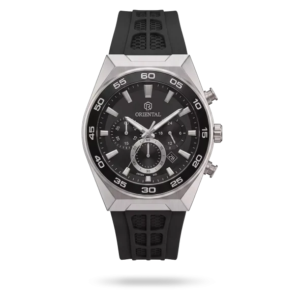ساعت اورینتال مردانه کد O.SH305G-0031
