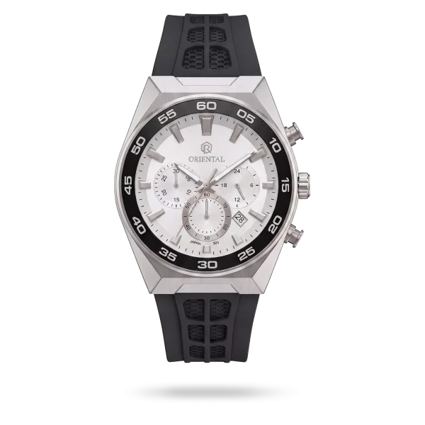 ساعت اورینتال مردانه کد O.SH305G-0032