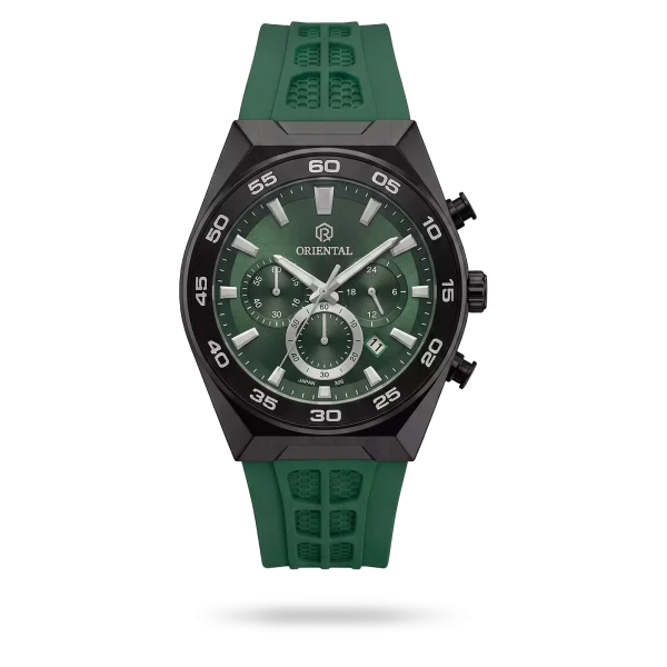 ساعت اورینتال مردانه کد O.SH305G-0051