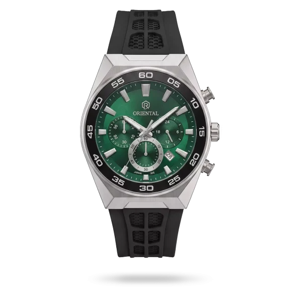 ساعت اورینتال مردانه کد O.SH305G-0053