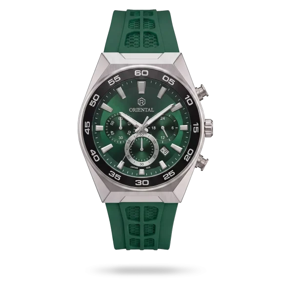 ساعت اورینتال مردانه کد O.SH305G-0110