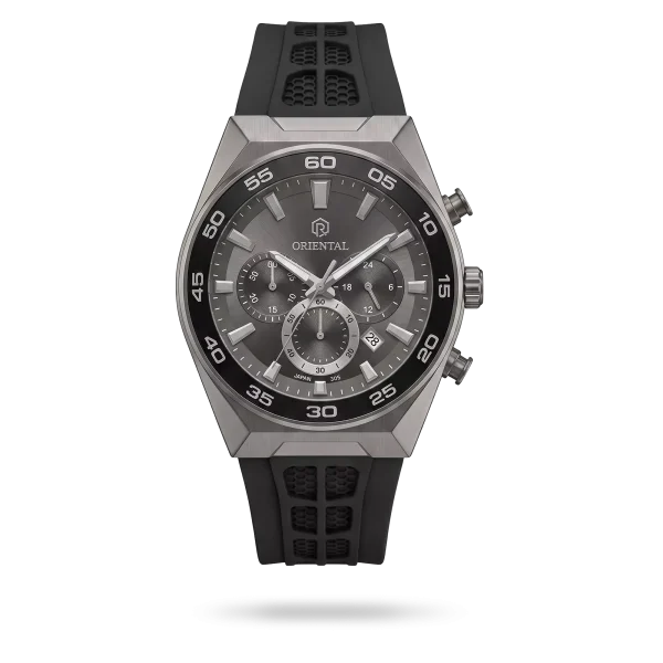 ساعت اورینتال مردانه کد O.SH305G-0116