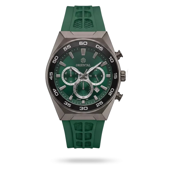 ساعت اورینتال مردانه کد O.SH305G-0824