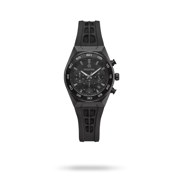 ساعت اورینتال زنانه کد O.SH305L-0014